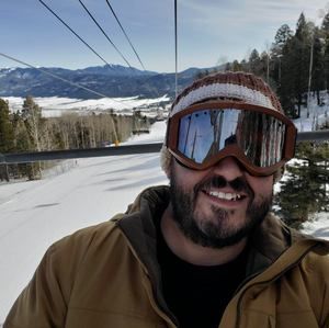 Meet your Posher, Austin